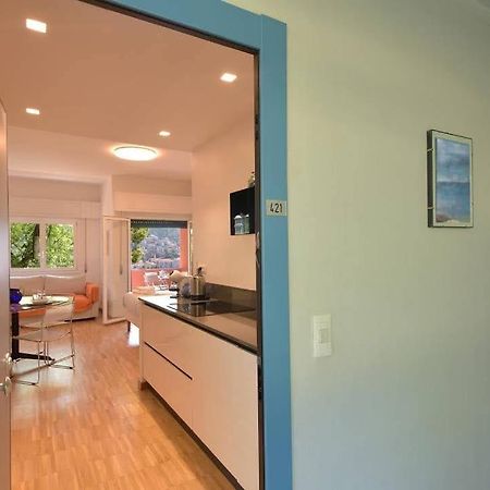 Apartamento Perla Flexyrent Ac Wifi Swim Pool Rapallo Exterior foto