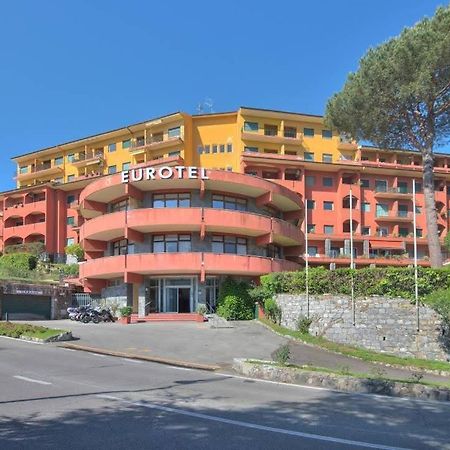 Apartamento Perla Flexyrent Ac Wifi Swim Pool Rapallo Exterior foto
