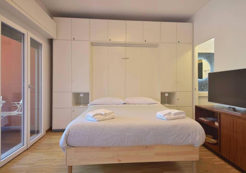 Apartamento Perla Flexyrent Ac Wifi Swim Pool Rapallo Exterior foto