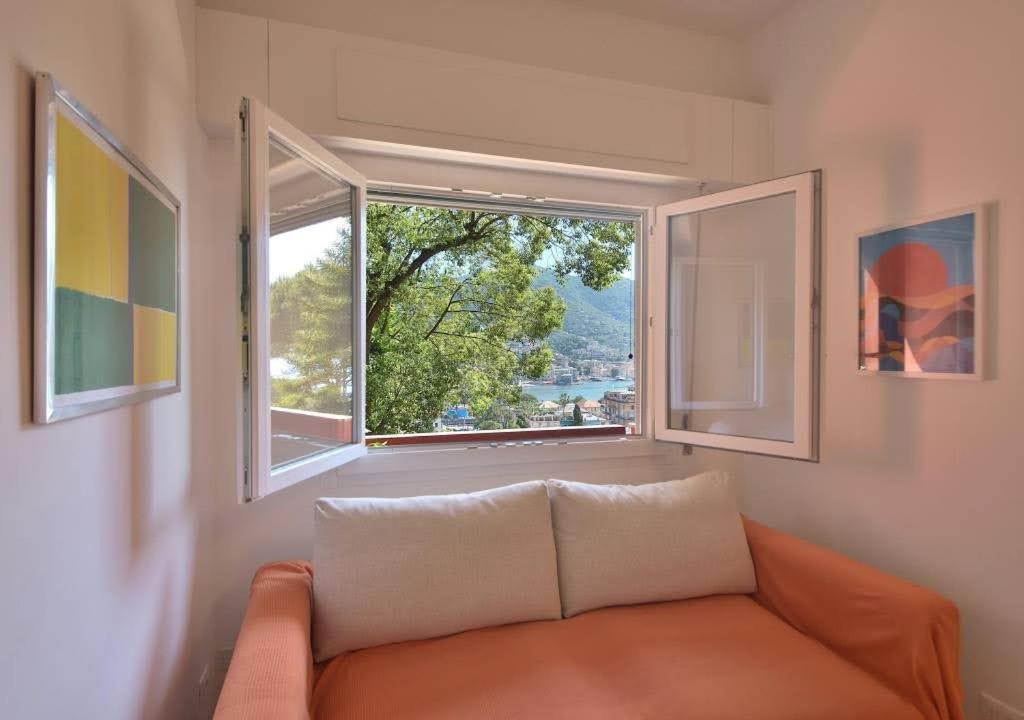 Apartamento Perla Flexyrent Ac Wifi Swim Pool Rapallo Exterior foto