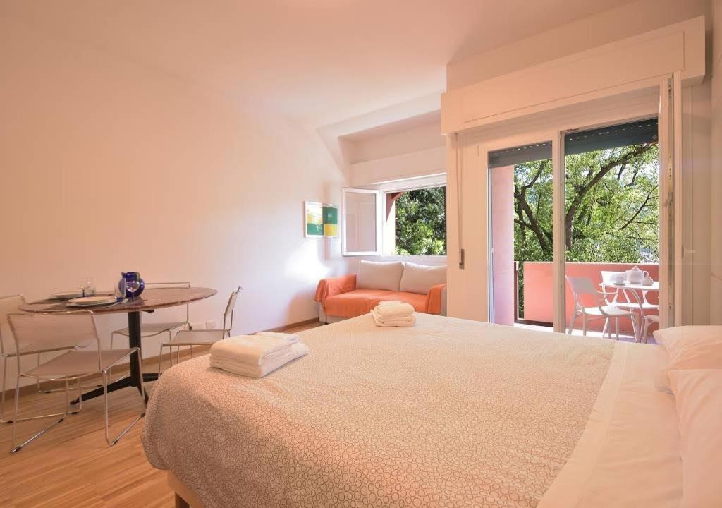 Apartamento Perla Flexyrent Ac Wifi Swim Pool Rapallo Exterior foto