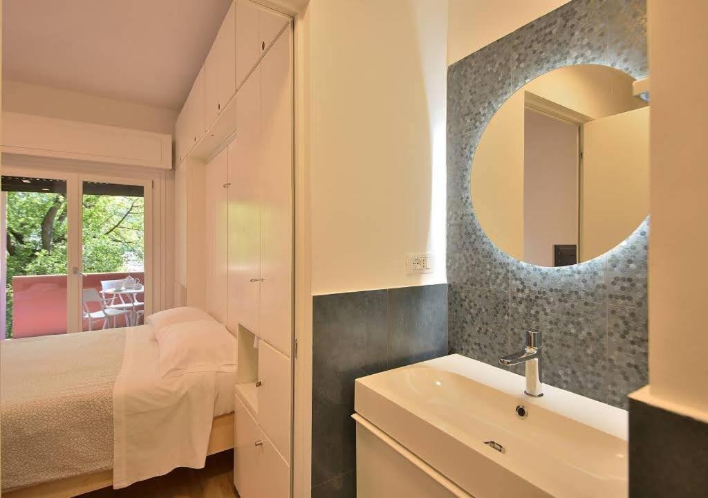 Apartamento Perla Flexyrent Ac Wifi Swim Pool Rapallo Exterior foto