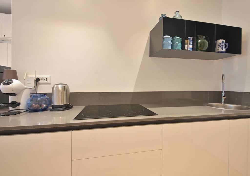 Apartamento Perla Flexyrent Ac Wifi Swim Pool Rapallo Exterior foto