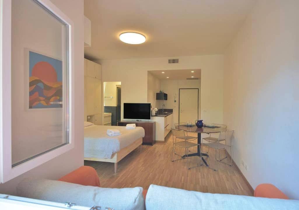 Apartamento Perla Flexyrent Ac Wifi Swim Pool Rapallo Exterior foto
