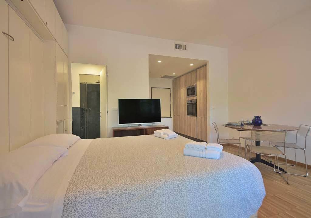 Apartamento Perla Flexyrent Ac Wifi Swim Pool Rapallo Exterior foto