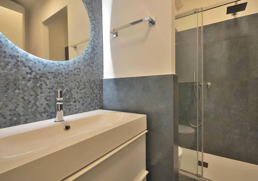 Apartamento Perla Flexyrent Ac Wifi Swim Pool Rapallo Exterior foto