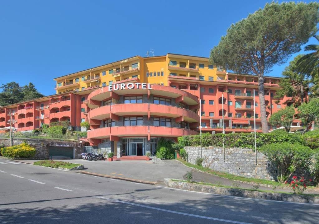 Apartamento Perla Flexyrent Ac Wifi Swim Pool Rapallo Exterior foto
