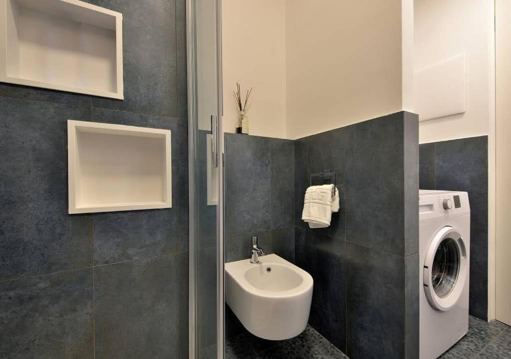Apartamento Perla Flexyrent Ac Wifi Swim Pool Rapallo Exterior foto