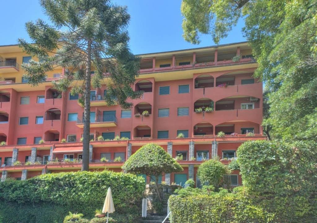 Apartamento Perla Flexyrent Ac Wifi Swim Pool Rapallo Exterior foto