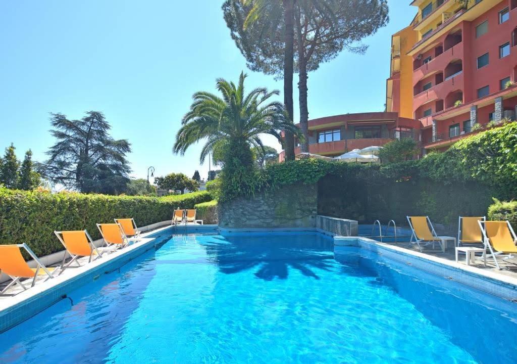 Apartamento Perla Flexyrent Ac Wifi Swim Pool Rapallo Exterior foto