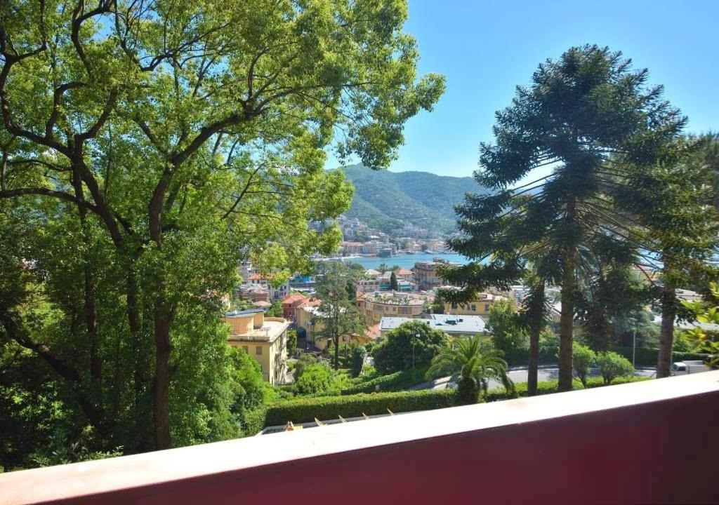 Apartamento Perla Flexyrent Ac Wifi Swim Pool Rapallo Exterior foto